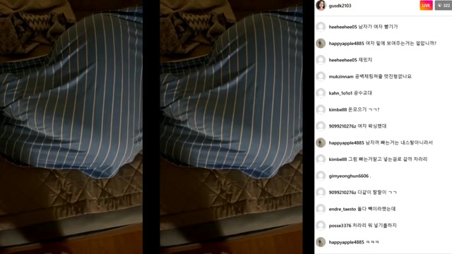 부산녀[올노섹방] 12v- 풀팩 7.8G    (9)