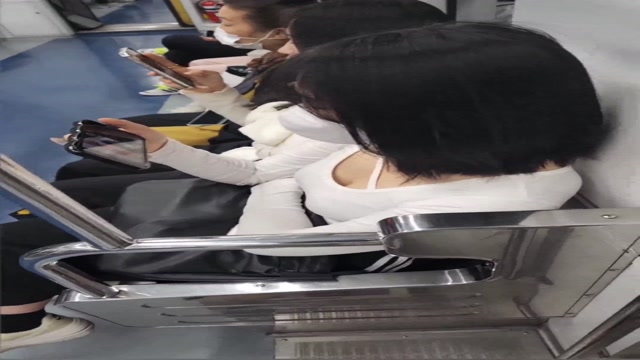 지하철에서 예쁜 여자 봤을때     2 (7)