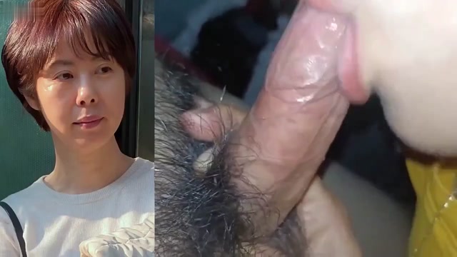 깊은 삽입에 신음하는 섹파