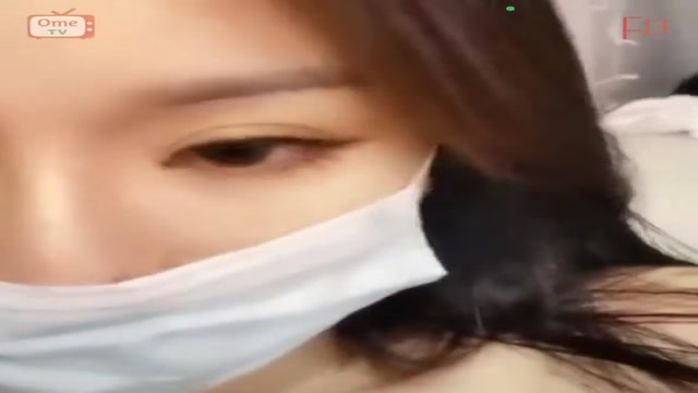 오메티비 반얼공존예녀 자위 (소리x)