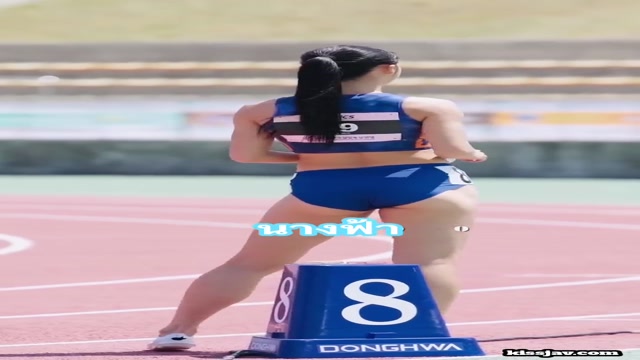 육상계의 카리나 ★ 김민지_트랙 위 여신영상 169V    (95)