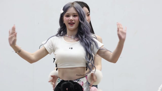 25.12.06 트리플에스 팬사인회