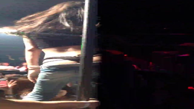 신드롬 라이브 촬영    (2)