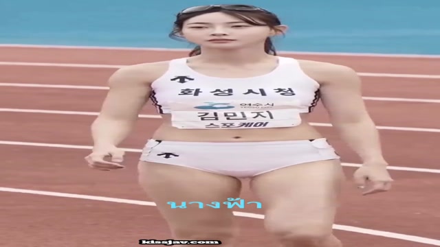 육상계의 카리나 ★ 김민지_트랙 위 여신영상 169V    (85)