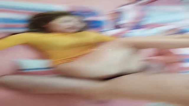 섹파가 된 단골 미용실 인턴 미시