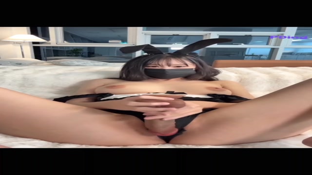 설돌 영상이요 SDOF-8 뚝뚝 물흘리는 바니걸