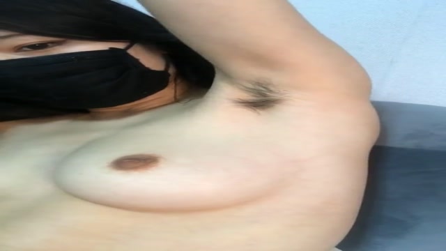 겨드랑이 털 좋아