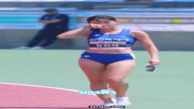 육상계의 카리나 ★ 김민지_트랙 위 여신영상 169V    (90)